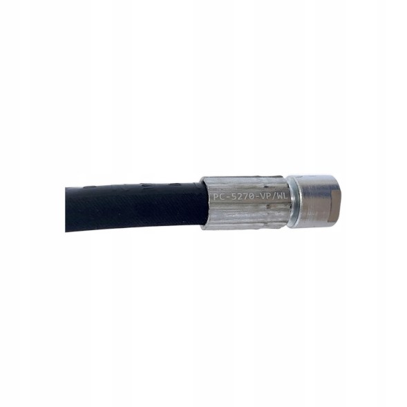 PiterParts PC-5270-VP/WL-CU Przewód hydrauliczny Citroen C-5 /x7 C6 C-6 zespolony tylny 5270VP 5270WL Гідравлічний шланг PiterParts задній для Citroen C5/C6 гідропневматичний