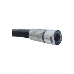 PiterParts PC-5270-VP/WL-CU Przewód hydrauliczny Citroen C-5 /x7 C6 C-6 zespolony tylny 5270VP 5270WL Гідравлічний шланг PiterParts задній для Citroen C5/C6 гідропневматичний