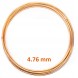 PiterParts PC-5270-VP/WL-CU Przewód hydrauliczny Citroen C-5 /x7 C6 C-6 zespolony tylny 5270VP 5270WL Гідравлічний шланг PiterParts задній для Citroen C5/C6 гідропневматичний