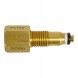 PiterParts PC-5270-VP/WL-CU Przewód hydrauliczny Citroen C-5 /x7 C6 C-6 zespolony tylny 5270VP 5270WL Гідравлічний шланг PiterParts задній для Citroen C5/C6 гідропневматичний