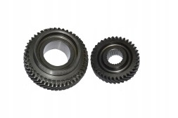 Antonio Masiero Koła V biegu 37/50 Komplet kół V biegu grupy VW VAG 37/50 , 60325 / 60326 Комплект коліс V передачі групи VW 37/50 , 60325, 60326, 02T311361B, 02T311158P