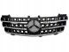 Китай TTGRME28 РЕШІТКА MERCEDES W164 05-08 ЧОРНИЙ ХРОМ