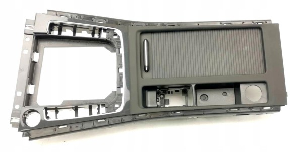 Volkswagen OE 5G1864263, DWP477590OE Рамка захисту тунелю VW Golf VII 5G1864263