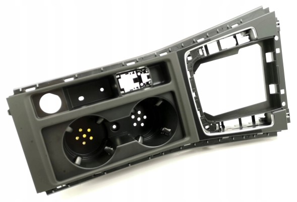 Volkswagen OE 5G1864263, DWP477590OE Рамка захисту тунелю VW Golf VII 5G1864263