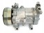 Sanden КОМПРЕСОР КОНДИЦІОНЕРА DACIA, RENAULT 7711134670 / 8200037058