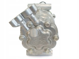 Sanden КОМПРЕСОР КОНДИЦІОНЕРА DACIA, RENAULT 7711134670 / 8200037058