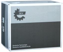 ESEN SKV 76SKV042 Привідний вал esen skv 76skv042