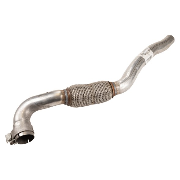 Fiat OE Передній глушник вихлопної системи Fiat OE K68090621AB