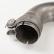 Fiat OE Передній глушник вихлопної системи Fiat OE K68090621AB