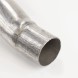 Fiat OE Передній глушник вихлопної системи Fiat OE K68090621AB