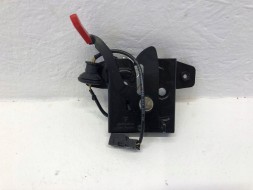Porsche OE 99651105303 Porsche 911 991 Замок заслінки багажника