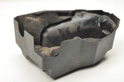Volvo OE VOLVO XC60 II КРИШКА КОМПРЕСОРА ПІДВІСКИ 31360722
