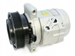 DACO 96629607 / 96861886 EKL36632 КОМПРЕСОР АНТАРА 3.2 (2007-) ШЕВРОЛЕ КАПТІВА 3.2 96629607 / 96861886