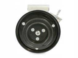 DACO 96629607 / 96861886 EKL36632 КОМПРЕСОР АНТАРА 3.2 (2007-) ШЕВРОЛЕ КАПТІВА 3.2 96629607 / 96861886