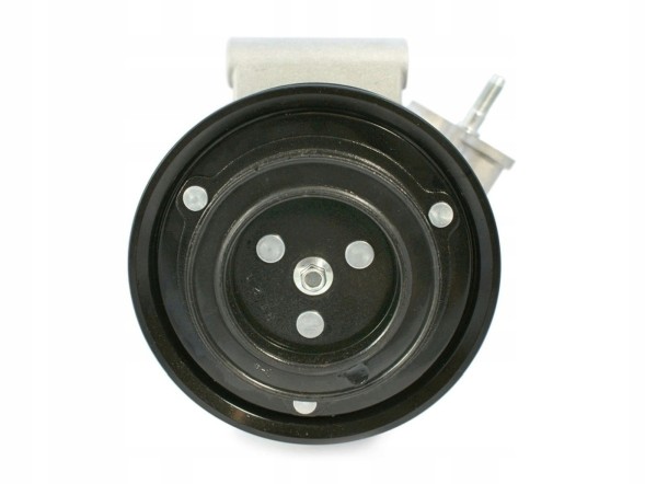DACO 96629607 / 96861886 EKL36632 КОМПРЕСОР АНТАРА 3.2 (2007-) ШЕВРОЛЕ КАПТІВА 3.2 96629607 / 96861886