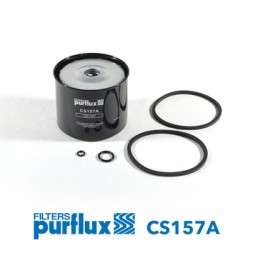 CS157A PURFLUX Фільтр палива