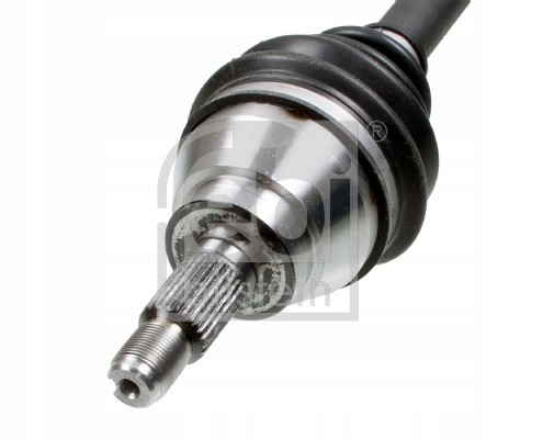 Febi bilstein  Приводний вал bmw