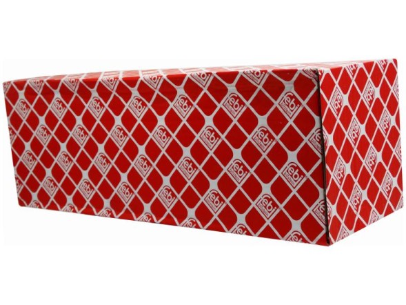 Febi bilstein  Приводний вал bmw