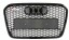 Китай AD451208-555 AUDI A6 C7 11- РЕШІТКА РАДІАТОРА СІТКА ЧОРНИЙ ГЛЯНЕЦЬ 4G0853651