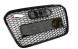 Китай AD451208-555 AUDI A6 C7 11- РЕШІТКА РАДІАТОРА СІТКА ЧОРНИЙ ГЛЯНЕЦЬ 4G0853651