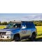 Китай IOD-36 IOD Performance Nissan Patrol Y61 SWB Короткий алюмінієвий багажник на дах