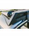 Китай IOD-36 IOD Performance Nissan Patrol Y61 SWB Короткий алюмінієвий багажник на дах