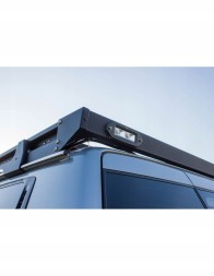 Китай IOD-36 IOD Performance Nissan Patrol Y61 SWB Короткий алюмінієвий багажник на дах