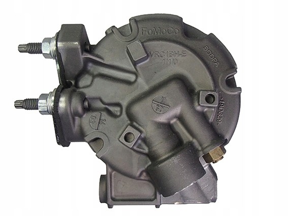 Airstal FDK621 ACP01104 AC01007 853023N 7114385R 700511005 090.595.074.310 890588 51-1005 320179 ACP1391000P F1F1-19D629-CB F1F1-19D629-C2B 8FK 351 339-411 Відновлений компресор кондиціонера 10-4385