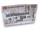 Volkswagen OE E121 Комплект ГРМ для Volkswagen Golf 3 Audi A4 1611889280 !J
