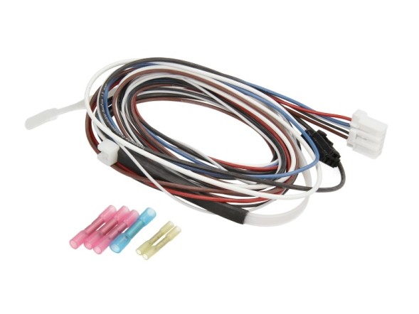 V-maxzone Part VIC-240711 Ремкомплект проводів, задня кришка для CITROEN JUMPER II; FIAT