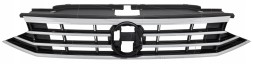 Китай 3G0853651DJ Муляж решітки радіатора передньої Volkswagen Passat B8 2020-2023