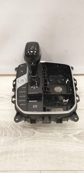 BMW OE 5A7DFD3 Ручка Важеля Перемикання Передач BMW G20 G21 G22 G23