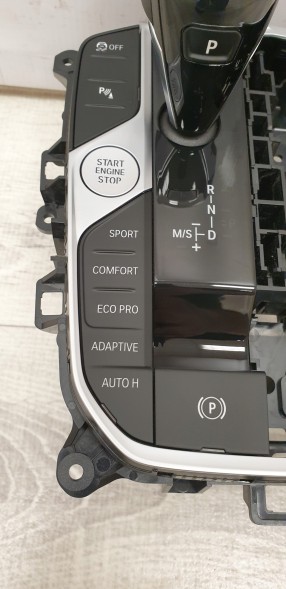 BMW OE 5A7DFD3 Ручка Важеля Перемикання Передач BMW G20 G21 G22 G23