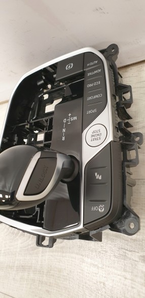 BMW OE 5A7DFD3 Ручка Важеля Перемикання Передач BMW G20 G21 G22 G23