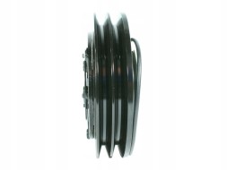 EURO KLIMA CA710 МУФТА КОНДИЦІОНЕРА 178мм х 30мм х 55мм 2PK YORK ER210R 12V