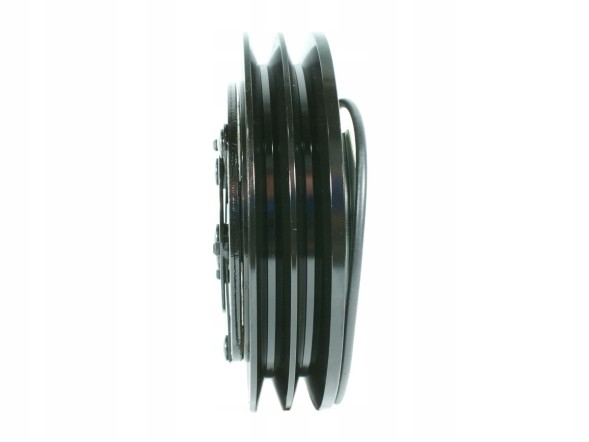 EURO KLIMA CA710 МУФТА КОНДИЦІОНЕРА 178мм х 30мм х 55мм 2PK YORK ER210R 12V