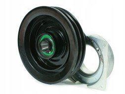 EURO KLIMA CA710 МУФТА КОНДИЦІОНЕРА 178мм х 30мм х 55мм 2PK YORK ER210R 12V