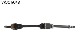 VKJC 5043 SKF Привідний вал