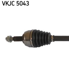 VKJC 5043 SKF Привідний вал