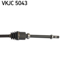 VKJC 5043 SKF Привідний вал