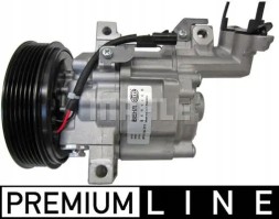 Mahle ACP 929 000P Компресор кондиціонера acp 929 000р