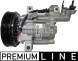 Mahle ACP 929 000P Компресор кондиціонера acp 929 000р