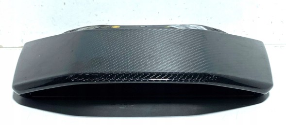 Lamborghini OE 4T0807055 Lamborghini Huracan PERFORMANTE ВПУСКНИЙ КЕРМО ПОВІТРЯ СПОЙЛЕР КАРБОН