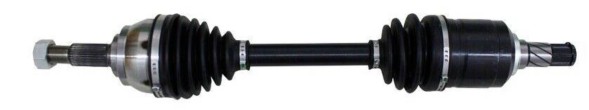 Китай Fcs-x731Q ПІВ ВАЛ ЛІВИЙ MAZDA 3 2.0 MZR BL Механічна коробка передач