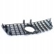 Green Parts GRILL ATRAPA MERCEDES ML W164 08-11 LIFT czarny ГРИЛЬ АТРАПА MERCEDES ML W164 08-11 LIFT PANAMERICANA чорний