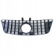 Green Parts GRILL ATRAPA MERCEDES ML W164 08-11 LIFT czarny ГРИЛЬ АТРАПА MERCEDES ML W164 08-11 LIFT PANAMERICANA чорний