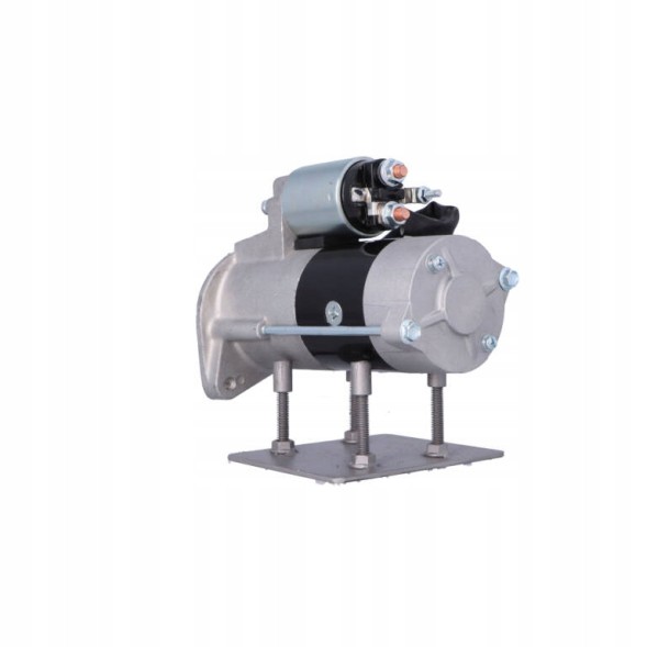 CHINA MMR010239 Стартер nissan navara pathfinder cabstar 2.5 dci 110-190к.С.