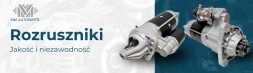 CHINA MMR010239 Стартер nissan navara pathfinder cabstar 2.5 dci 110-190к.С.