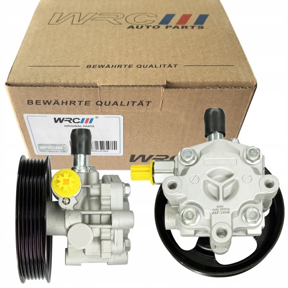 WRC Original Parts 4901626 Насос гур керма citroen c-crosser 2.2hdi 07-