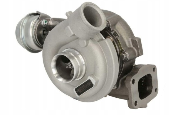 EVORON EVTC0026 Турбокомпресор (новий) evoron evtc0026
